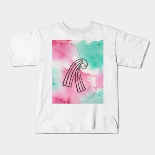 Knot of Inanna Kids T-Shirt